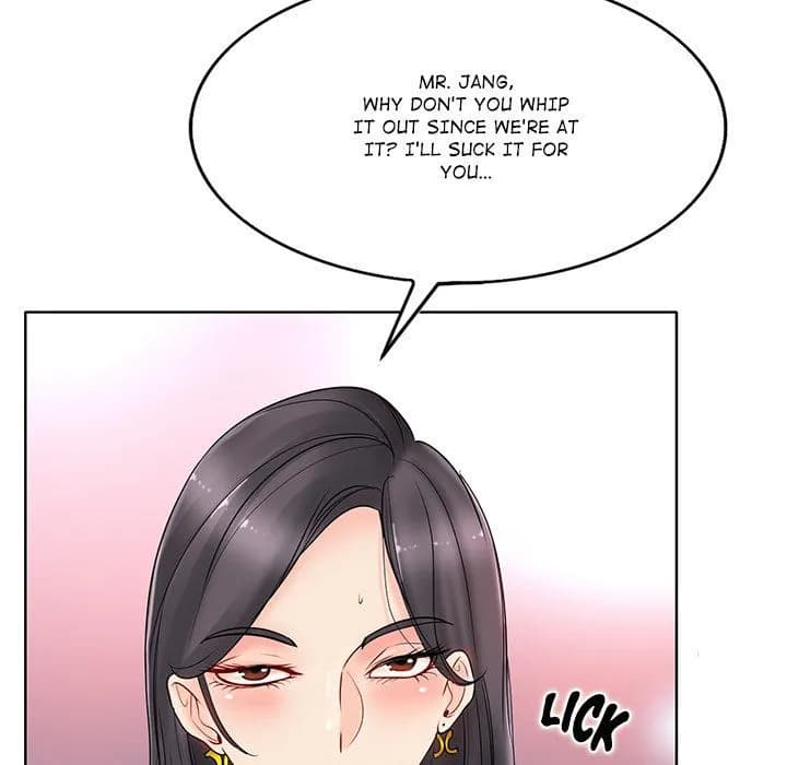 Hole in One - Chapter 21 - Page 21