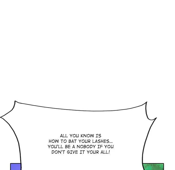 Hole in One - Chapter 21 - Page 61