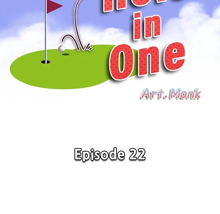 Hole in One - Chapter 22 - Page 9