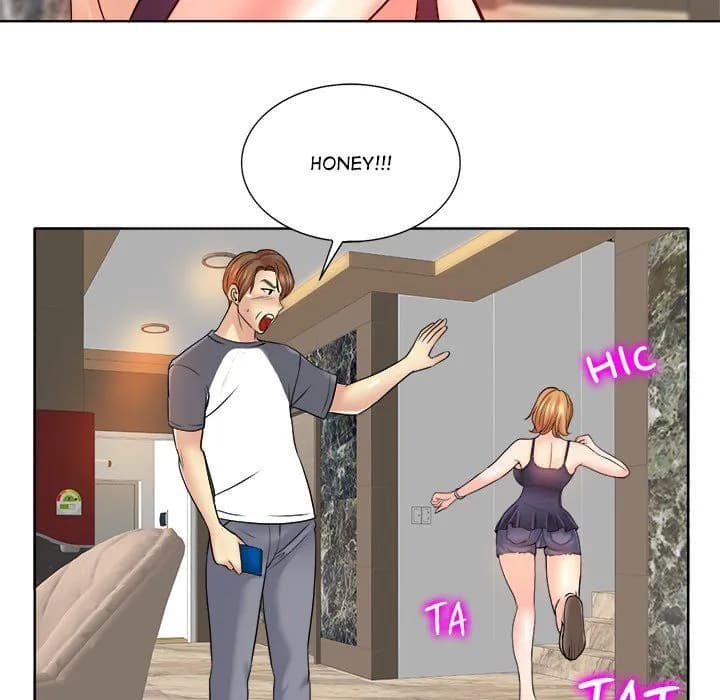 Hole in One - Chapter 23 - Page 32