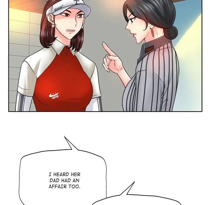 Hole in One - Chapter 23 - Page 68