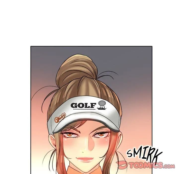 Hole in One - Chapter 23 - Page 101