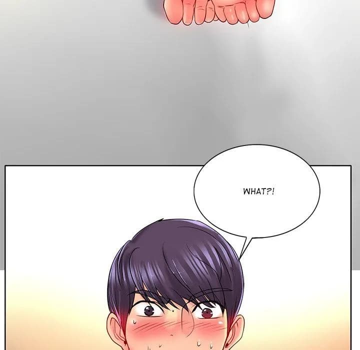 Hole in One - Chapter 25 - Page 14