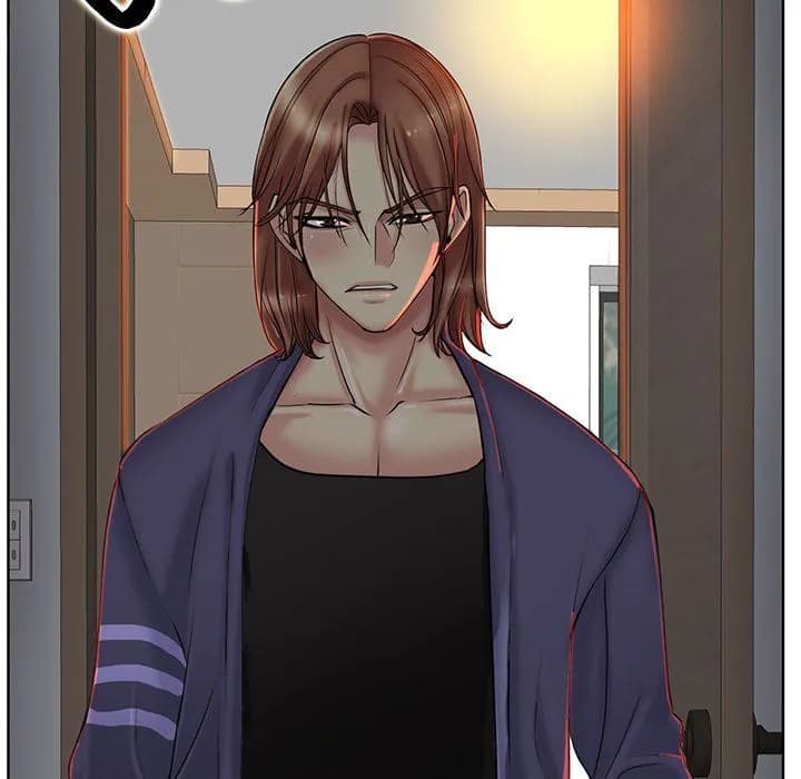 Hole in One - Chapter 25 - Page 38