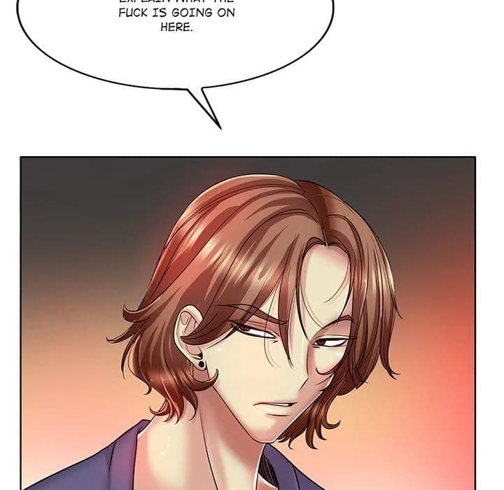 Hole in One - Chapter 26 - Page 38