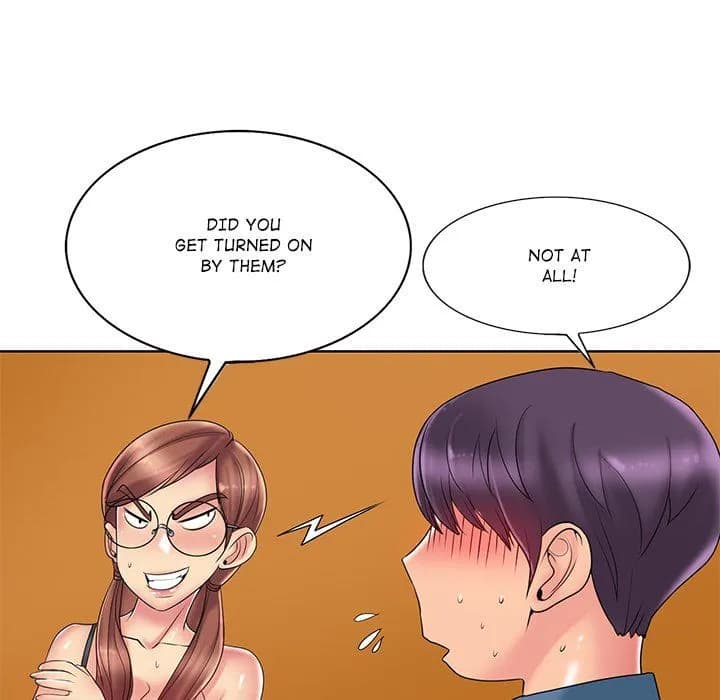 Hole in One - Chapter 27 - Page 31
