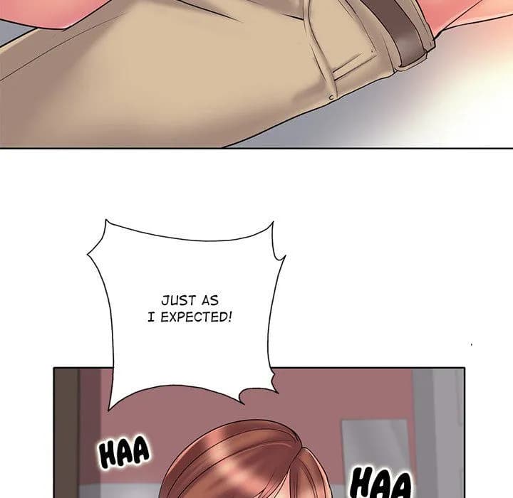 Hole in One - Chapter 27 - Page 64