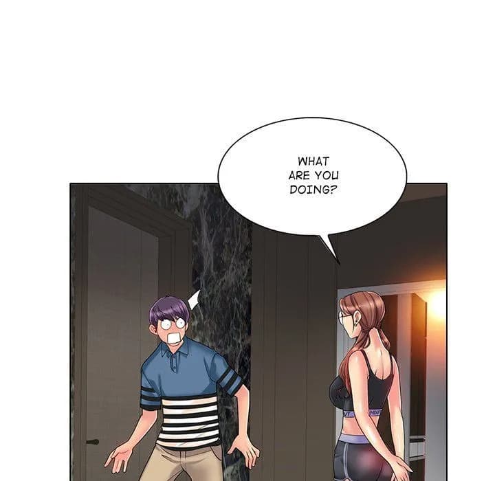 Hole in One - Chapter 28 - Page 107