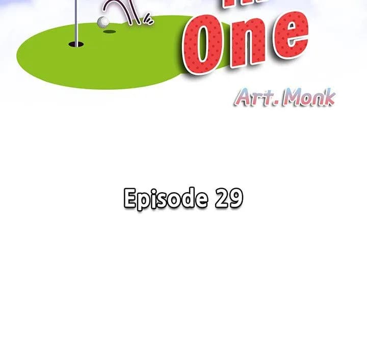 Hole in One - Chapter 29 - Page 11