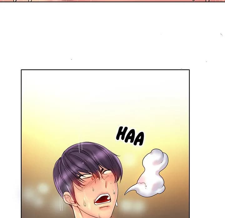 Hole in One - Chapter 29 - Page 21