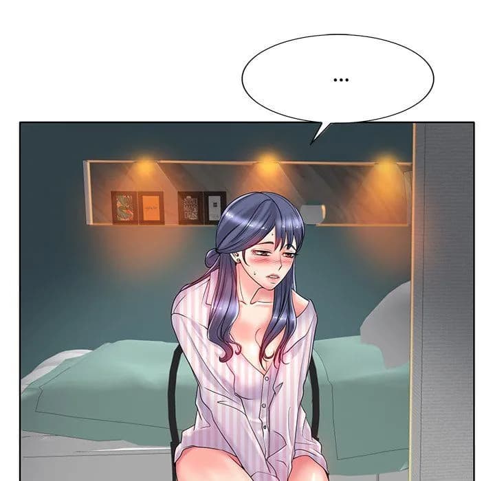 Hole in One - Chapter 29 - Page 40