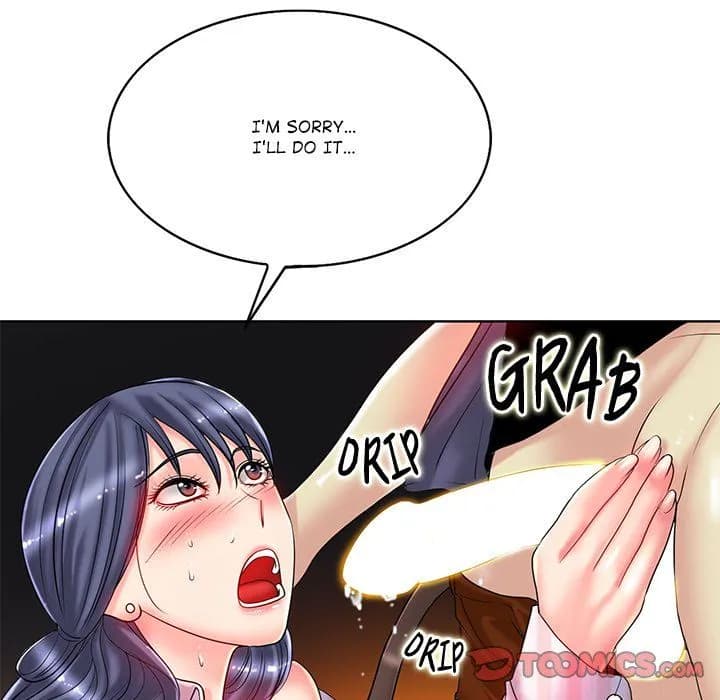 Hole in One - Chapter 29 - Page 62
