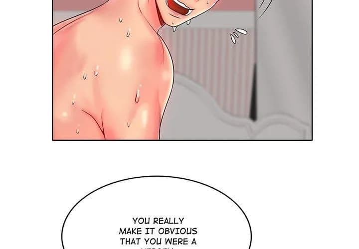 Hole in One - Chapter 30 - Page 2