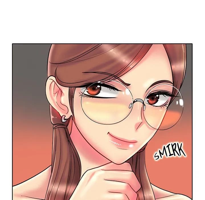 Hole in One - Chapter 30 - Page 8