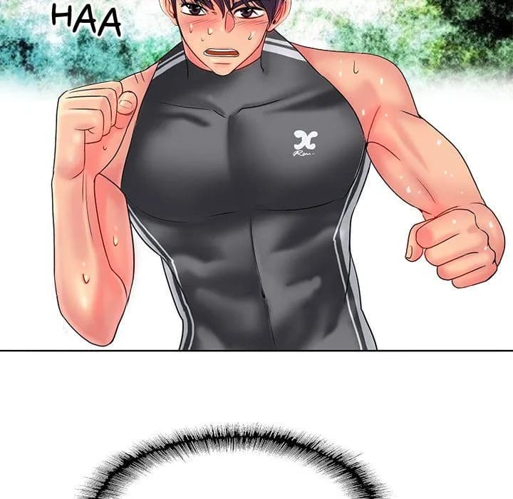 Hole in One - Chapter 30 - Page 82