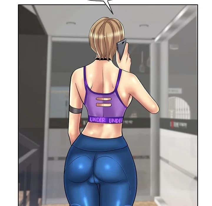 Hole in One - Chapter 31 - Page 39