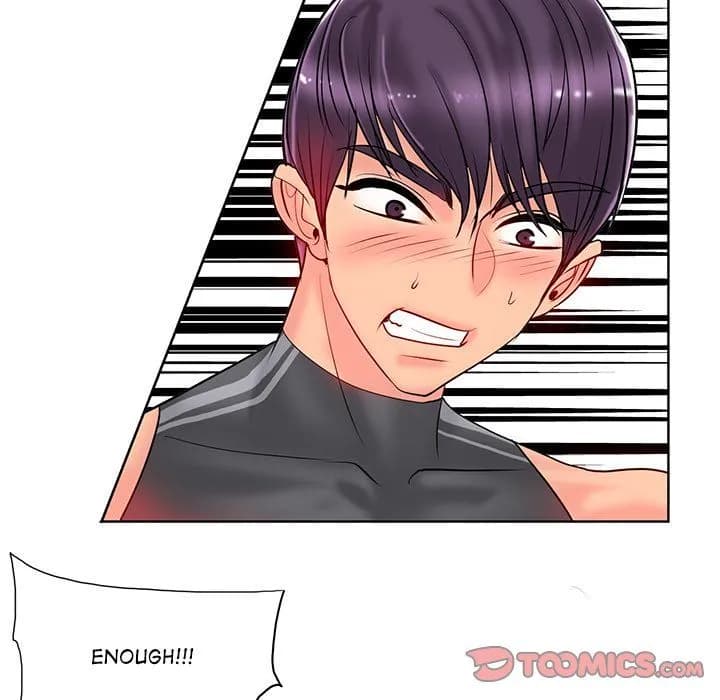 Hole in One - Chapter 31 - Page 80