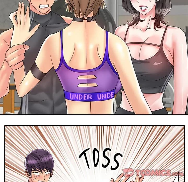 Hole in One - Chapter 31 - Page 86