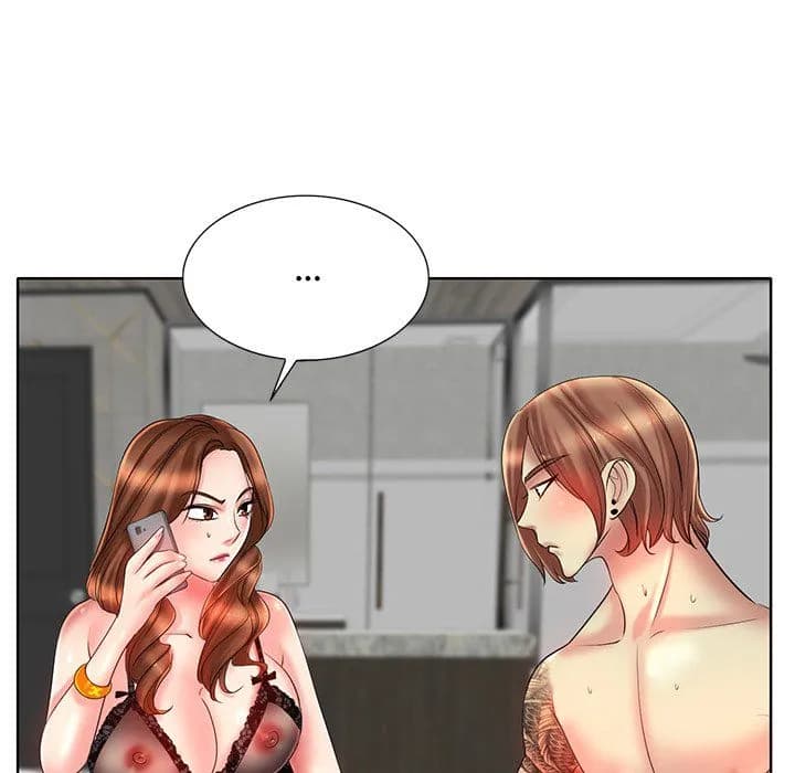 Hole in One - Chapter 32 - Page 64