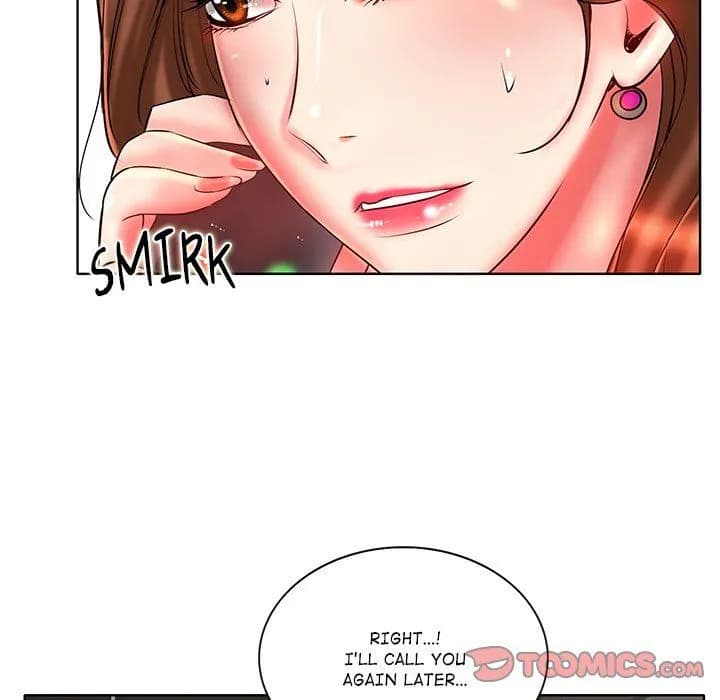 Hole in One - Chapter 32 - Page 66