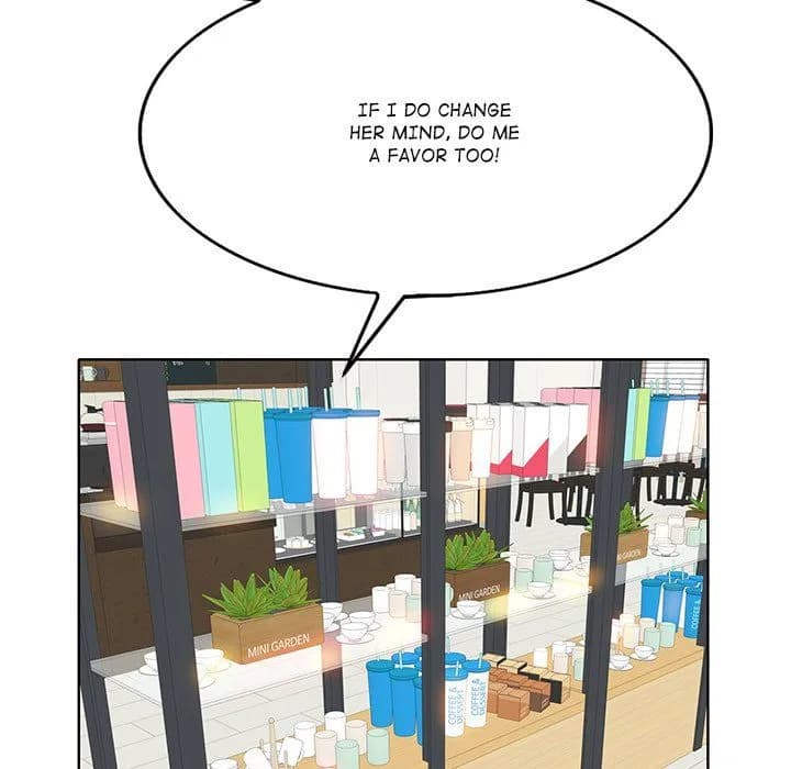 Hole in One - Chapter 33 - Page 20