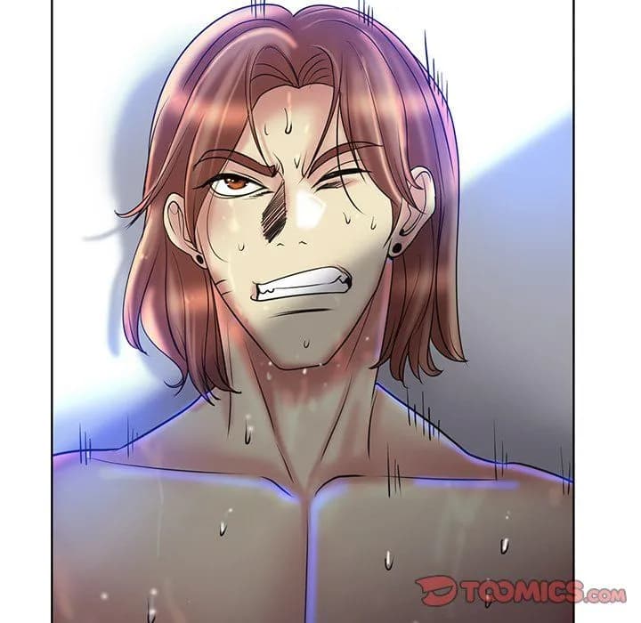 Hole in One - Chapter 33 - Page 74