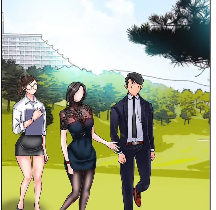 Hole in One - Chapter 34 - Page 64