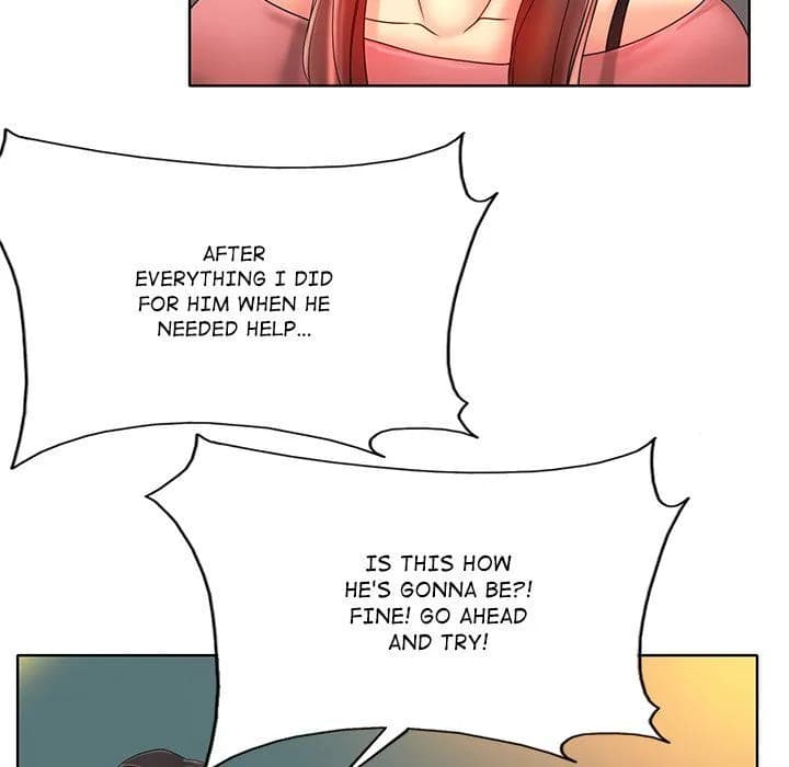 Hole in One - Chapter 35 - Page 35
