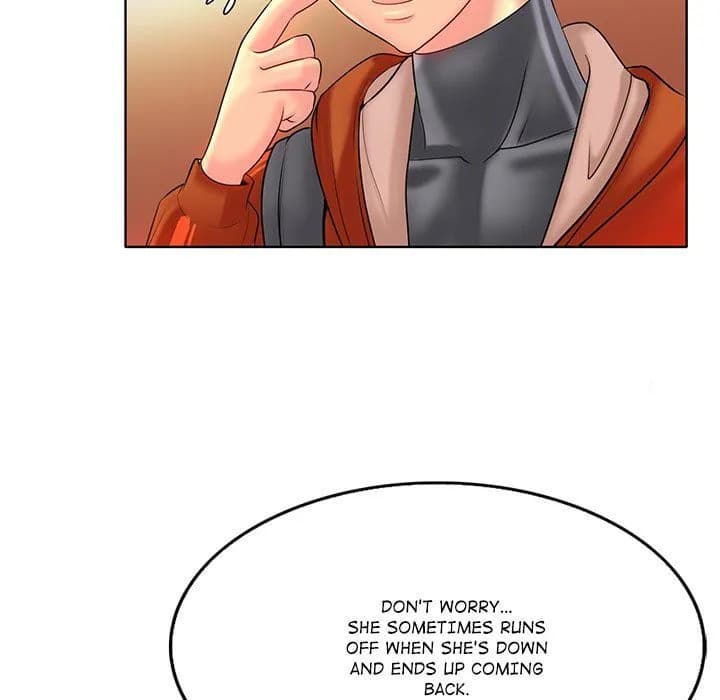 Hole in One - Chapter 35 - Page 61