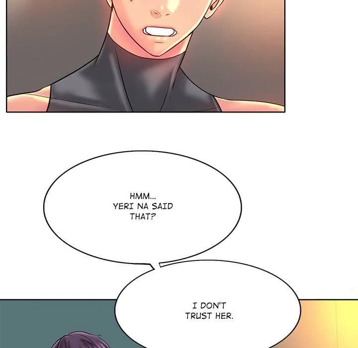 Hole in One - Chapter 35 - Page 71