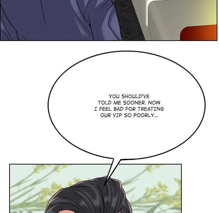 Hole in One - Chapter 36 - Page 82
