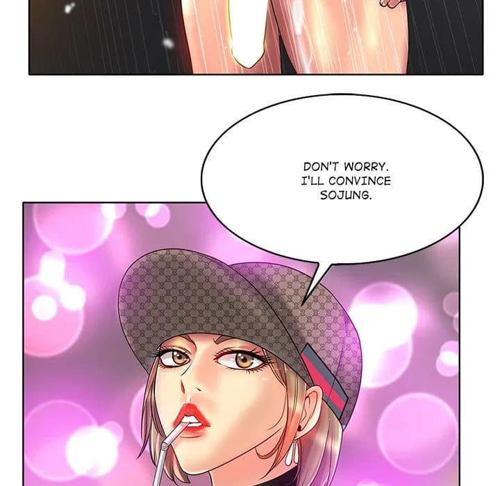 Hole in One - Chapter 36 - Page 94