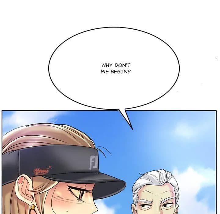 Hole in One - Chapter 38 - Page 21