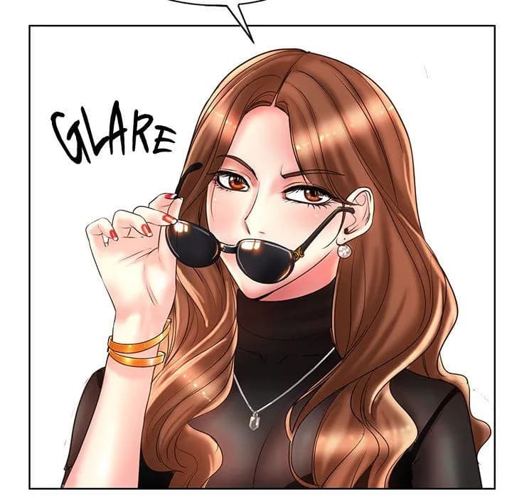 Hole in One - Chapter 39 - Page 25