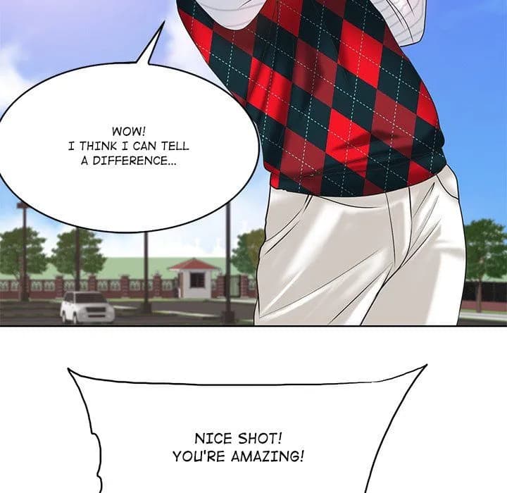 Hole in One - Chapter 39 - Page 74