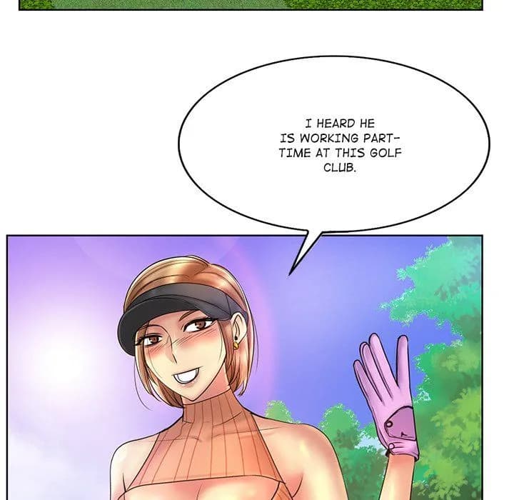 Hole in One - Chapter 39 - Page 115