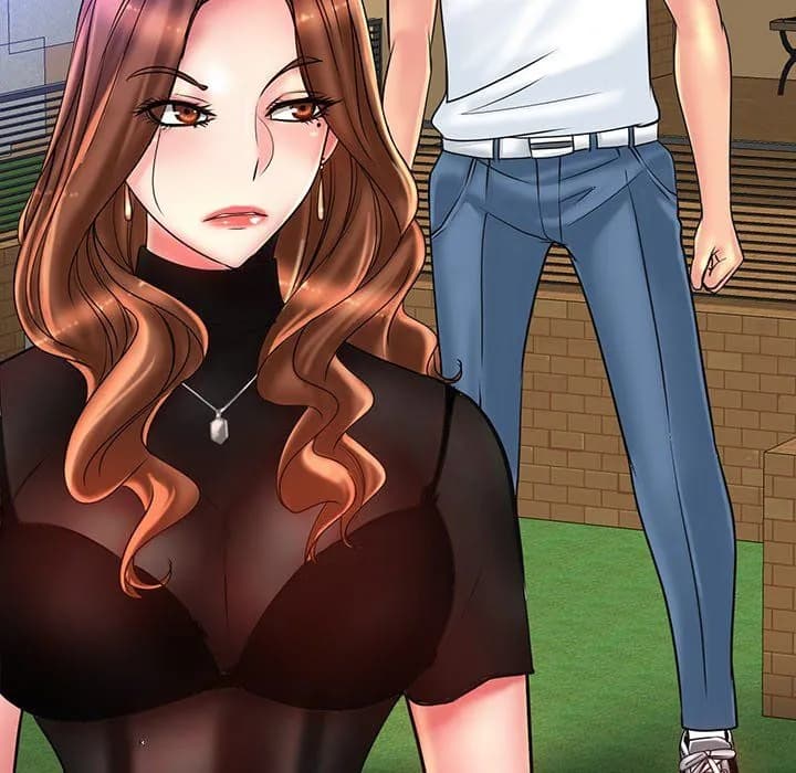Hole in One - Chapter 40 - Page 9