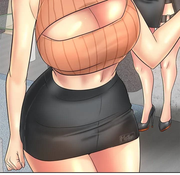 Hole in One - Chapter 40 - Page 14