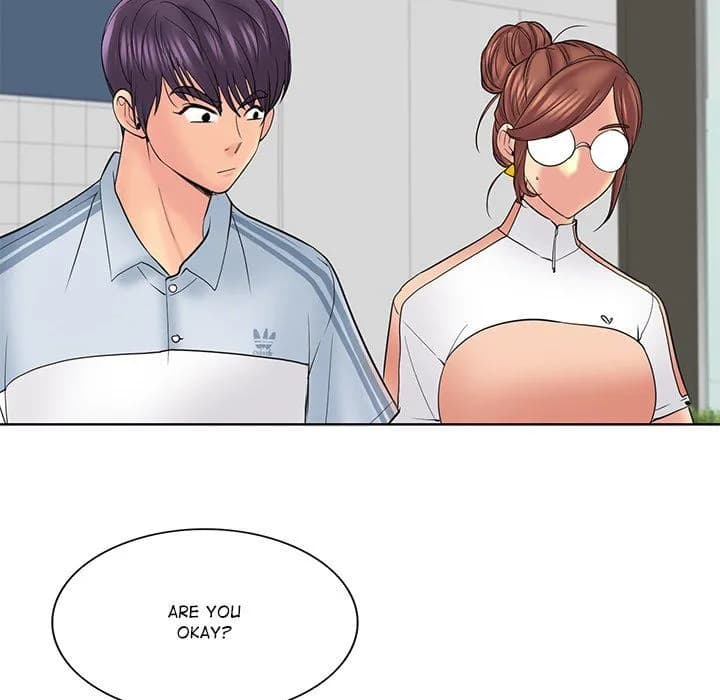 Hole in One - Chapter 40 - Page 19