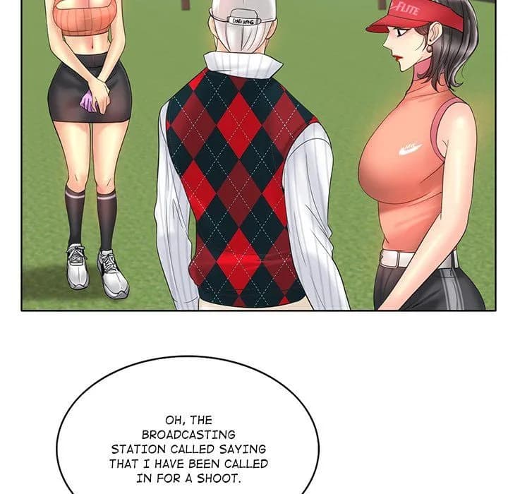 Hole in One - Chapter 40 - Page 75