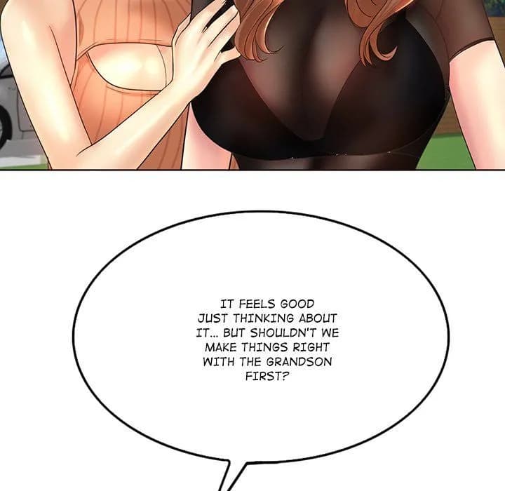 Hole in One - Chapter 41 - Page 45