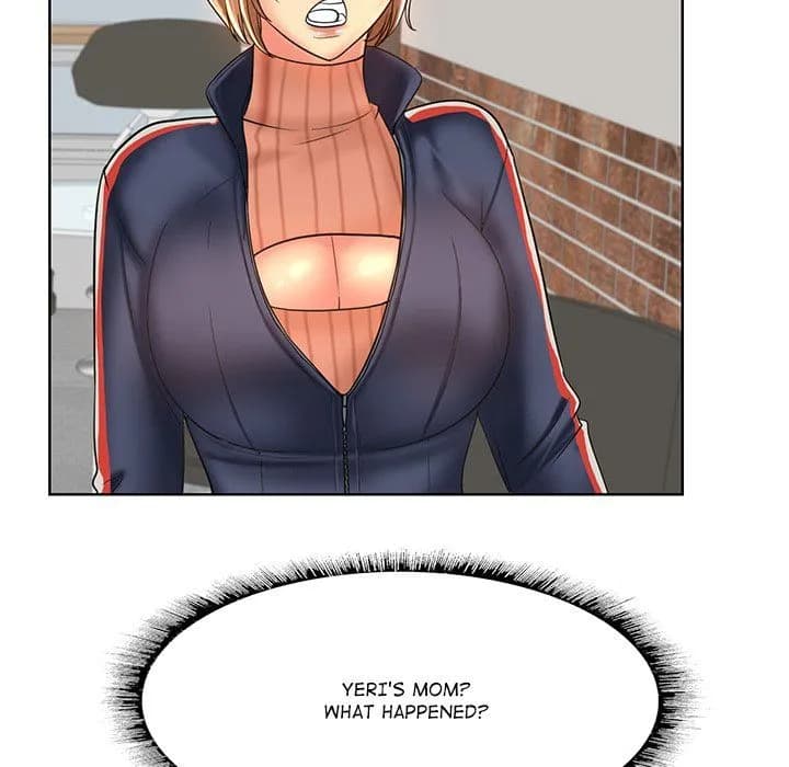 Hole in One - Chapter 41 - Page 72