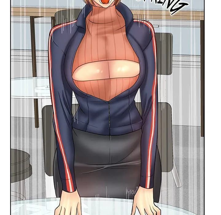 Hole in One - Chapter 41 - Page 88