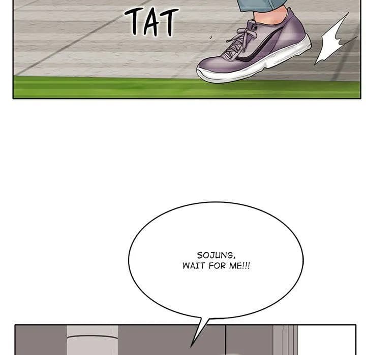 Hole in One - Chapter 42 - Page 54