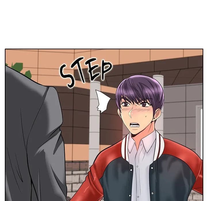 Hole in One - Chapter 42 - Page 57