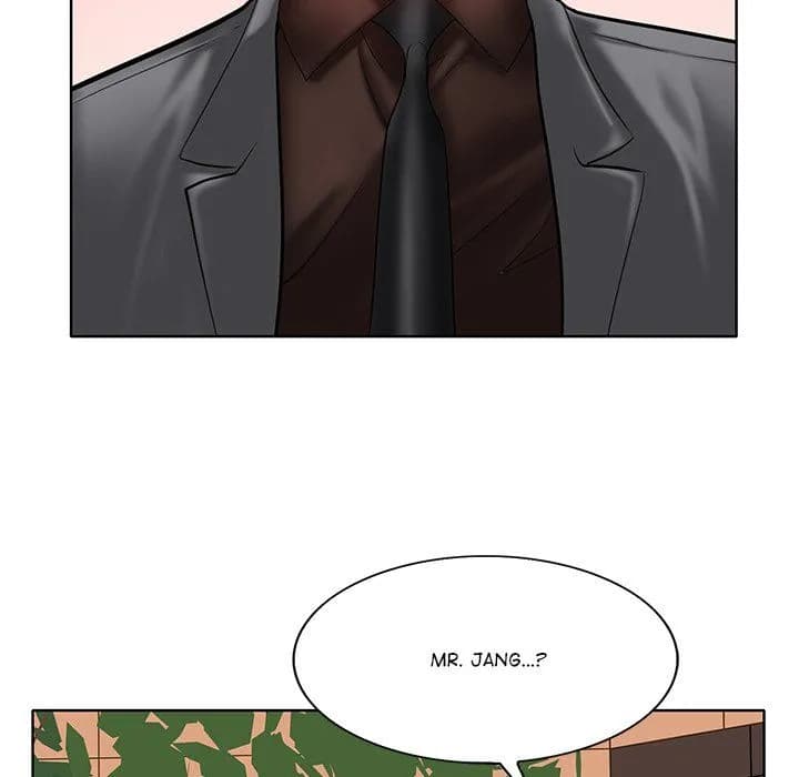 Hole in One - Chapter 42 - Page 59
