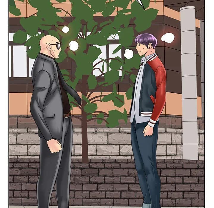 Hole in One - Chapter 42 - Page 60