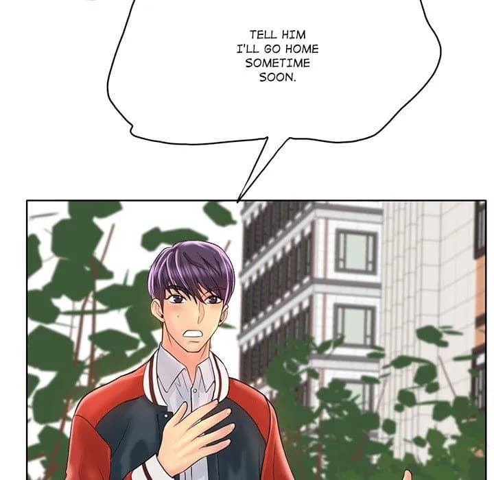 Hole in One - Chapter 42 - Page 76