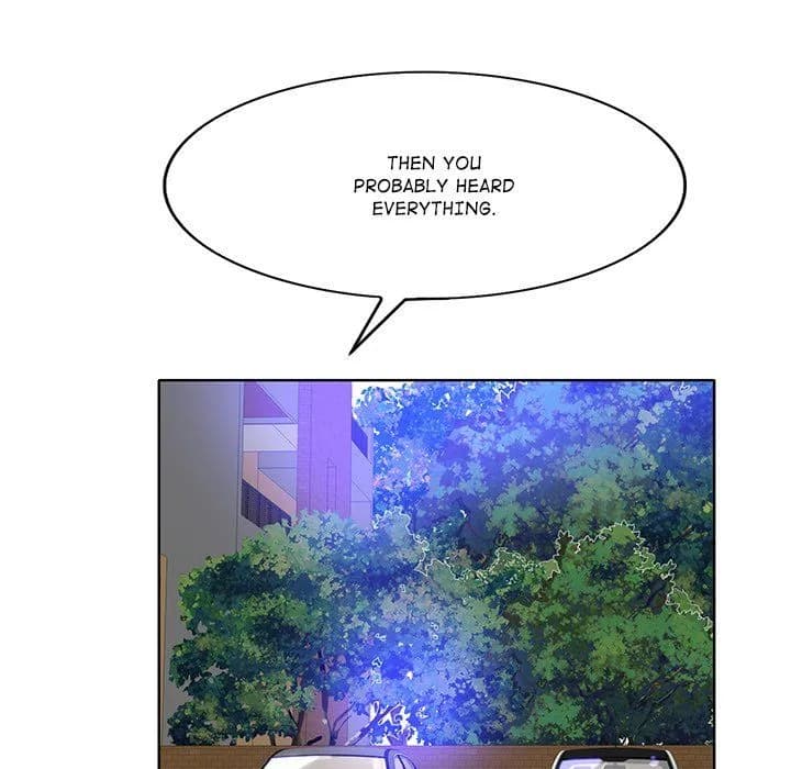 Hole in One - Chapter 42 - Page 114