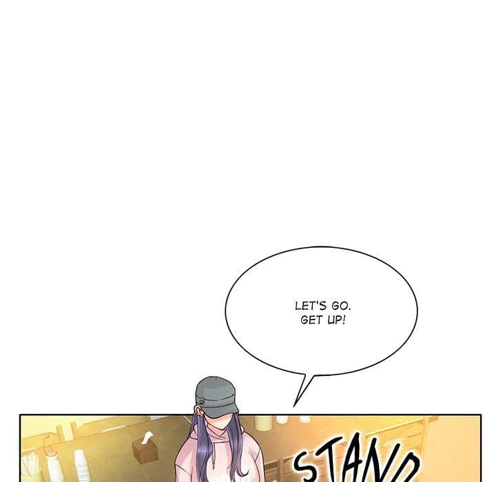 Hole in One - Chapter 43 - Page 12